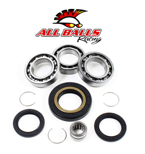 DIFFERENTIAL KIT.#mpn_25-2079