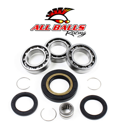 DIFFERENTIAL KIT.#mpn_25-2079