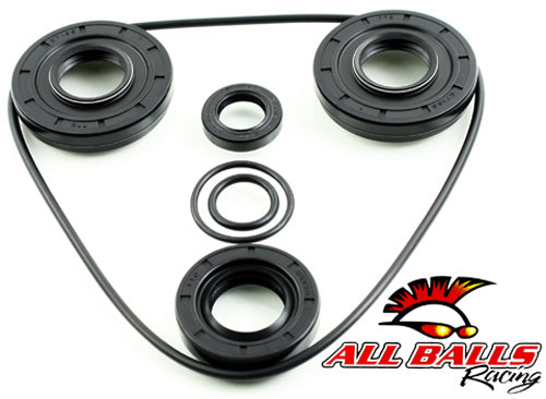 All Balls Differential Seal Kit - Rear 25-2091-5 #25-2091-5