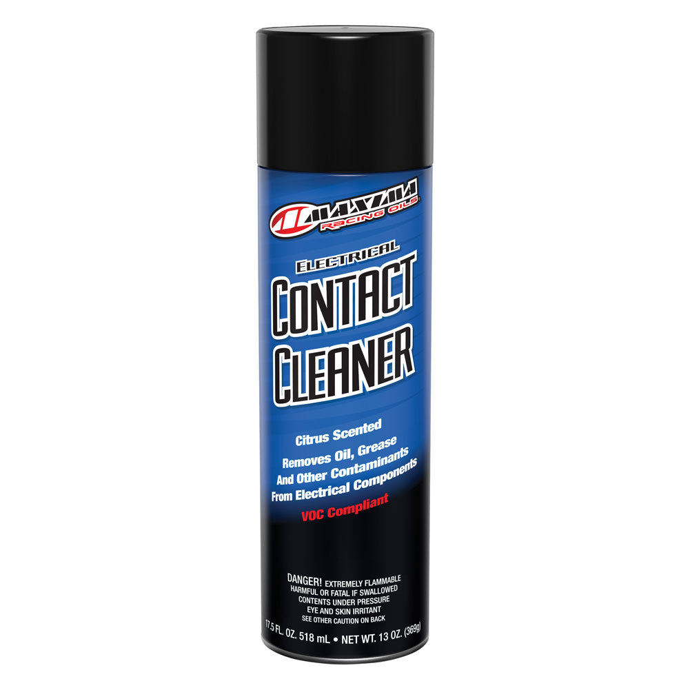 Maxima Contact Cleaner 13 oz. #72920