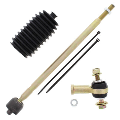 ALL BALLS TIE ROD END KIT LEFT#mpn_51-1048-L