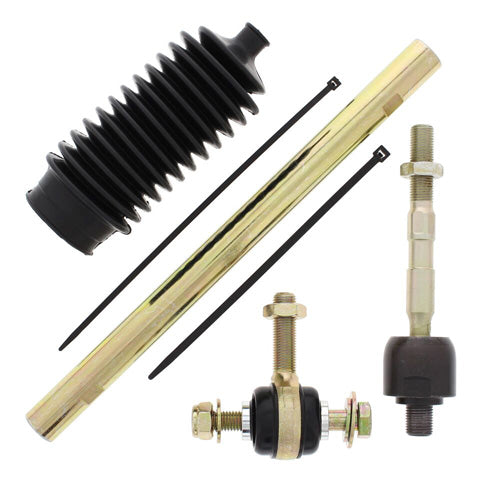 ALL BALLS TIE ROD END KIT LEFT#mpn_51-1054-L
