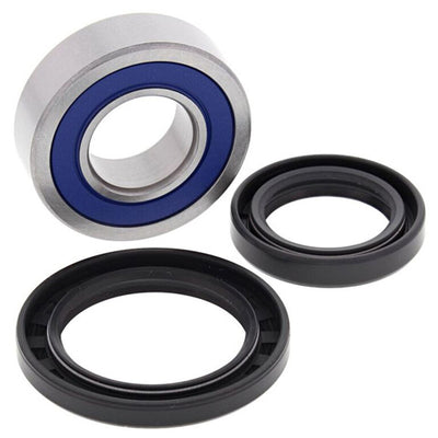 ALL BALLS WHEEL BEARING AND SEAL KIT#mpn_25-1685