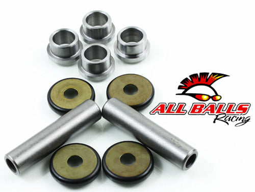 REAR IND. SUSPENSION KIT, KNUCKLE ONLY#mpn_50-1034-K