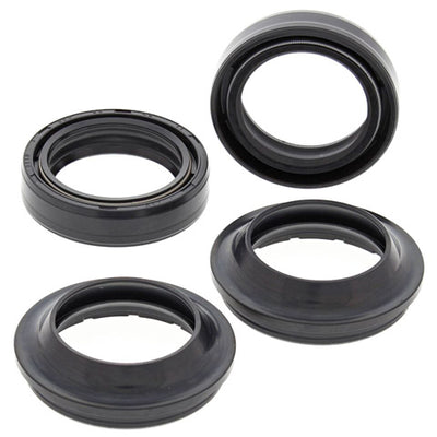 ALL BALLS FORK AND DUST SEAL KIT#mpn_56-157