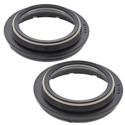 ALL BALLS FORK DUST SEAL KIT#mpn_57-146