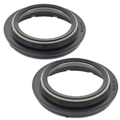 ALL BALLS FORK DUST SEAL KIT#mpn_57-146