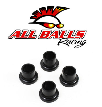 All Balls Front A-Arm Bushing Kit - Upper/Lower 50-1062 #50-1062