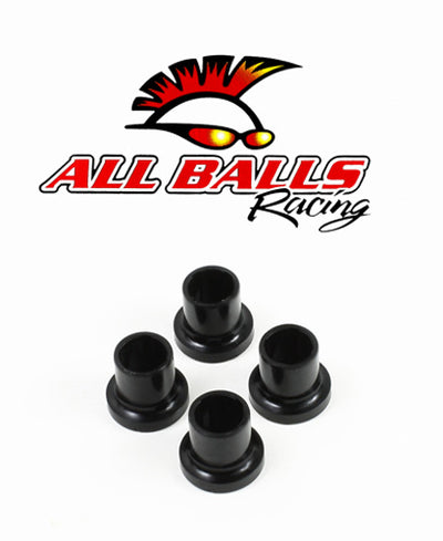 ALLBALLS FRONT UPPER AND LOWERA-ARMS BUSHING KIT#mpn_50-1063