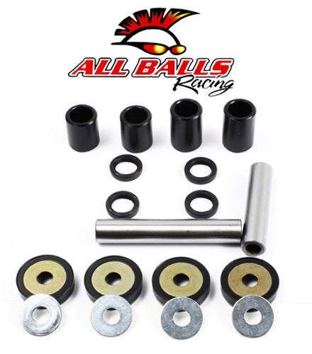 REAR IND. SUSPENSION KIT, KNUCKLE ONLY#mpn_50-1075-K
