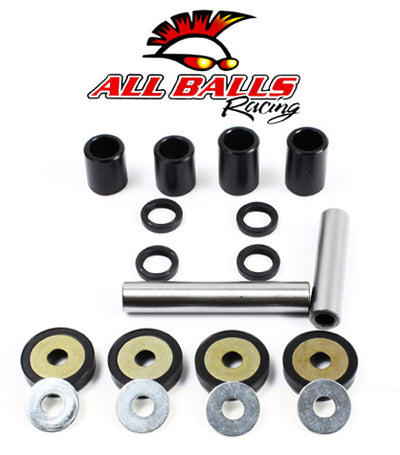 REAR IND. SUSPENSION KIT, KNUCKLE ONLY#mpn_50-1075-K