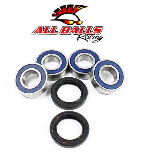 All Balls Rear Independent Suspension Kit 50-1079 #50-1079