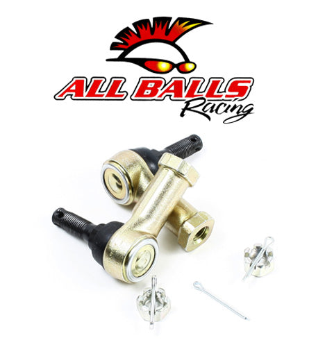 All Balls Tie Rod End Kit 51-1034 #51-1034