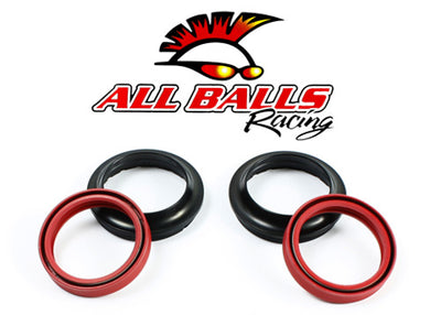 FORK AND DUST SEAL  KIT#mpn_56-134-1