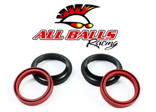 All Balls Racing Inc 56-134-1 Fork And Dust Seal #56-134-1