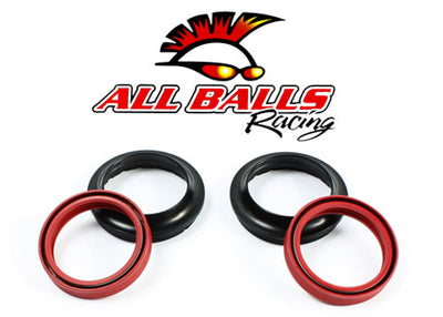 All Balls Racing Inc 56-134-1 Fork And Dust Seal #56-134-1