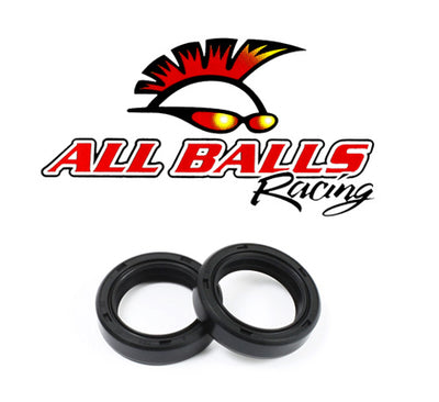 FORK SEAL KIT#mpn_55-104