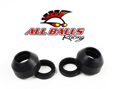 All Balls Fork Oil Seal and Dust Kit 56-106 #56-106