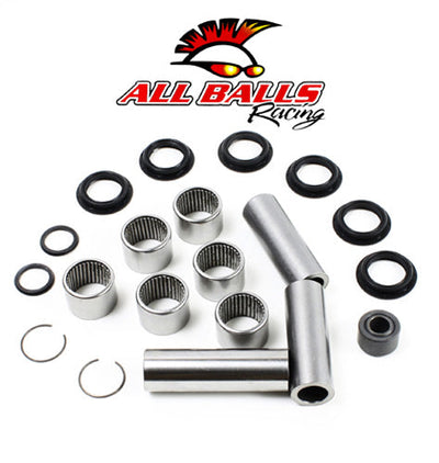 All Balls Linkage Bearing Seal Kit 27-1070 #27-1070