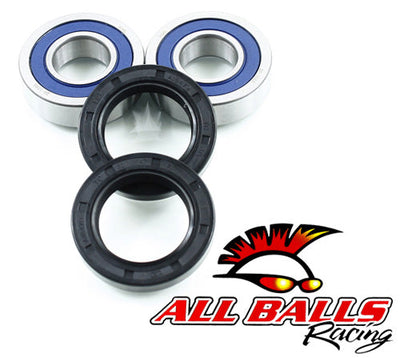 All Balls Racing 25-1655 Wheel Bearing And Seal Kit #25-1655