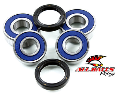 WHEEL BEARING AND SEAL KIT#mpn_25-1646