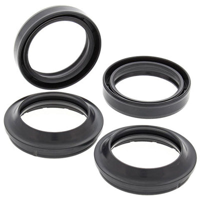 All Balls Fork Oil Seal and Dust Seal Kit 56-156 #56-156