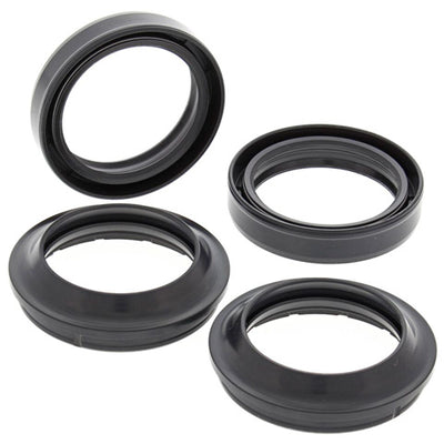 ALL BALLS FORK AND DUST SEAL KIT#mpn_56-156