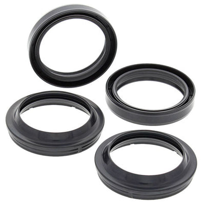All Balls Fork Oil Seal and Dust Seal Kit 56-158 #56-158