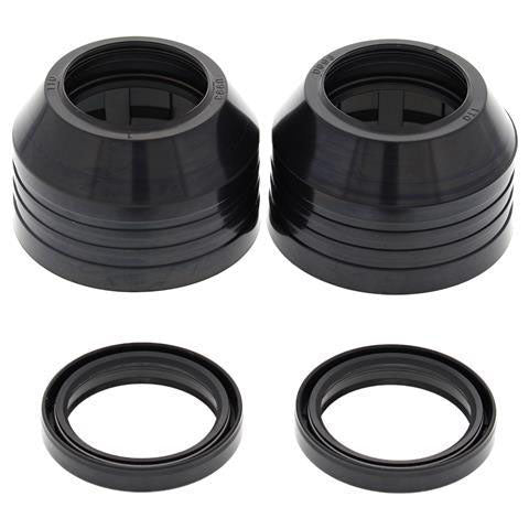 All Balls Fork Oil Seal and Dust Seal Kit 56-160 #56-160