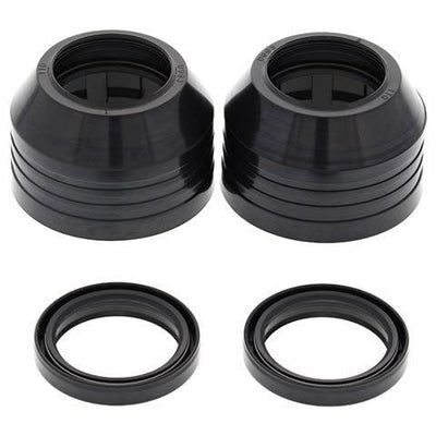 All Balls Fork Oil Seal and Dust Seal Kit 56-160 #56-160