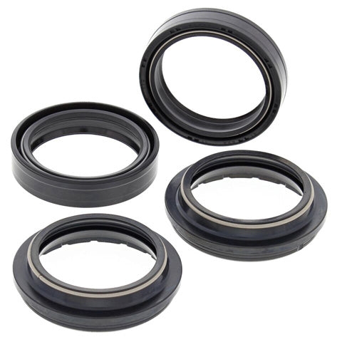 All Balls Fork Oil Seal and Dust Seal Kit 56-161 #56-161