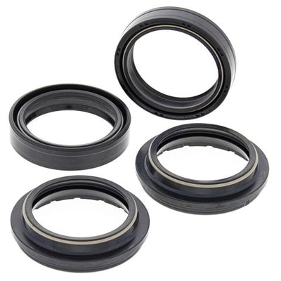All Balls Fork Oil Seal and Dust Seal Kit 56-161 #56-161