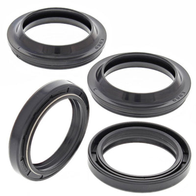 ALL BALLS FORK AND DUST SEAL KIT#mpn_56-162