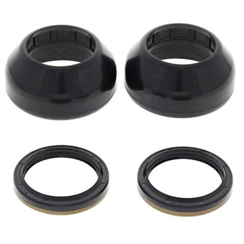 All Balls Fork Oil Seal and Dust Seal Kit 56-163 #56-163