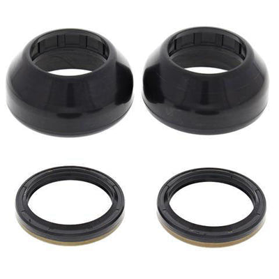 All Balls Fork Oil Seal and Dust Seal Kit 56-163 #56-163