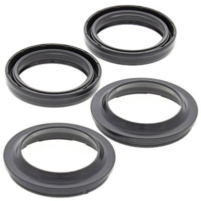 All Balls Fork Oil Seal and Dust Seal Kit 56-165 #56-165