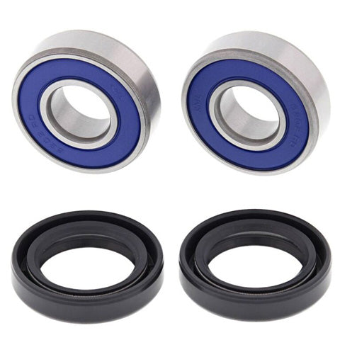 All Balls Wheel Bearing Kit - Front 25-1670 #25-1670