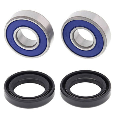 All Balls Wheel Bearing Kit - Front 25-1670 #25-1670