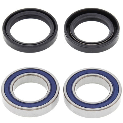 All Balls Wheel Bearing Kit - Front 25-1661 #25-1661