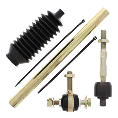 ALL BALLS TIE ROD END KIT RIGHT#mpn_51-1054-R