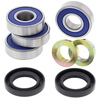ALL BALLS REAR INDEPENDENT SUSPENSION KIT#mpn_50-1080