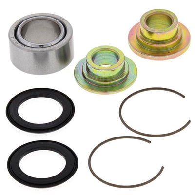 ALL BALLS REAR SHOCK BEARING AND SEAL KIT#mpn_29-5067