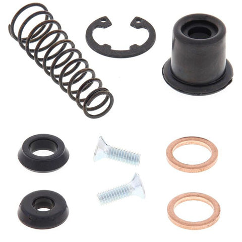 All Balls Front Master Cylinder Rebuild Kit 18-1004 #18-1004