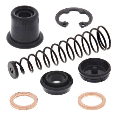 All Balls Front Master Cylinder Rebuild Kit 18-1015 #18-1015