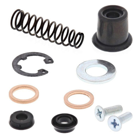 All Balls Front Master Cylinder Rebuild Kit 18-1001 #18-1001