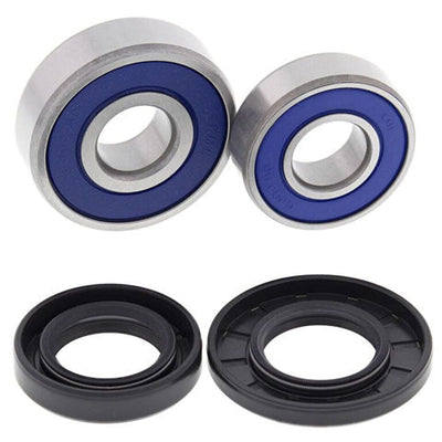 All Balls Wheel Bearing Kit - Rear 25-1695 #25-1695