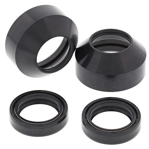 FORK OIL SEAL & DUST SEAL KIT#mpn_56-168