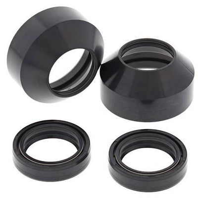 FORK OIL SEAL & DUST SEAL KIT#mpn_56-168