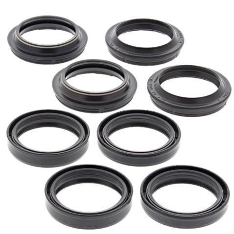 FORK OIL SEAL & DUST SEAL KIT#mpn_56-169