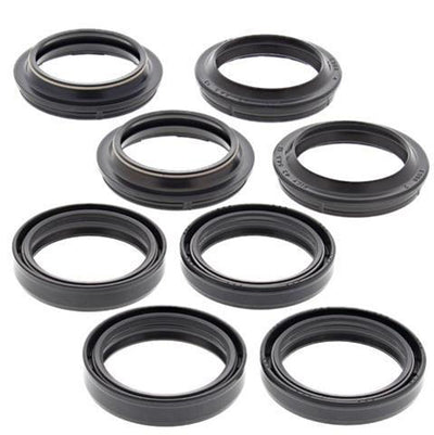 FORK OIL SEAL & DUST SEAL KIT#mpn_56-169